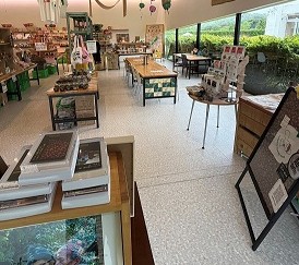 やんばるコーヒーベース（Yanbaru Coffee Base）